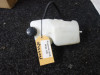 Radiator reserve tank  Kawasaki Ninja 125