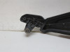 Main step holder left Moto Guzzi 1200 sport