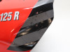 Tankschutz Aprilia RS 125
