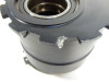 Achterbrug Triumph Sprint ST 1050
