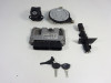 Slotenset BMW K 1200 R 