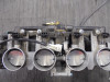Throttle body Suzuki GSX R 1000