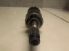 Gear box Honda VFR 800 I
