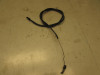 Throttle cable BMW K 1200 RS