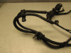 Brake hose front Honda CBR 1100 XX