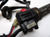 Handlebar switch assy right Yamaha XVZ 1300 Venture