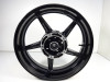 Rear wheel Suzuki SFV 650 Gladius