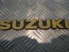 Fuel tank Suzuki GS 750