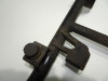 Side stand bar BMW R 1200 GS Adventure