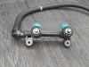Throttle body Honda CTX 700 N