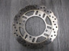 Rear brake disc Kawasaki Z 1000