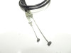 Throttle grip Honda VTR 1000 F