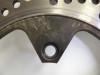 Rear brake disc Honda VFR 400 R