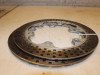Remschijven set Honda CBR 600 F