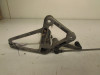 Schetsplaat links Honda CBR 600 F