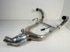 Downpipes BMW R 1200 RT