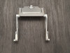 Rugsteun sissybar Harley Davidson Softail Rocker