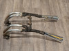 Auspuff Honda VF 700  750 C Magna