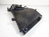 Radiateur Suzuki GSX R 600