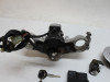 Schlosssatz Honda XL 1000 V Varadero