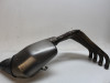 Auspuff Honda CBR 650 F