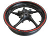 Front Wheel Yamaha YZF R6