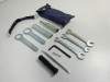 Tool set Honda NC 700 S