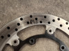 Bremsscheibenset Yamaha MT 07