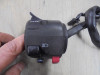 Lenkerschalter links Kawasaki ER 6