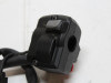 Handlebar switch assy left Triumph Bonneville T 120