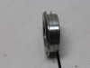 Rear axle Yamaha YZF R1