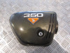 Cowl right small Honda CB 350 Four