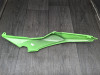 Rechter achterkant Kawasaki Ninja 650