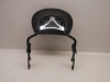 Sissybar seat Harley Davidson Touring FL