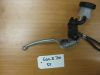 Front brake master cylinder  Suzuki GSX R 750