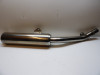 Muffler Kawasaki ZX 9 R