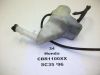 Radiator reserve tank  Honda CBR 1100 XX