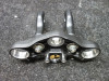Gabelbrücke Obere Honda NT 1100 DCT