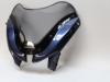 Cowl upper front Suzuki GSF 1250 Bandit 