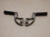 Duo voetsteun set Harley Davidson VROD VRSC