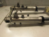 Voorpoten compleet Suzuki GSX R 600