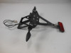 License plate holder Yamaha YZF R6