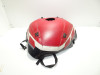 Tankcover Yamaha XJR 1300