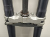 Front pipes complete Ducati Multistrada V4