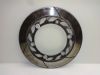 Brake disc front Honda VF 700  750 S Sabre