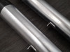 Uitlaat Harley Davidson VRSCF VROD Muscle