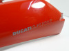 Rear cowl Ducati 749  999