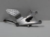 Main step holder right Yamaha YZF R1
