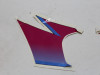 Decals Suzuki GSX R 750