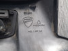 Tankcover Ducati Diavel